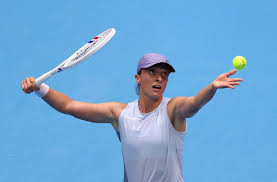 Iga Swiatek Criticizes WTA Schedule as Too Long and Intense
