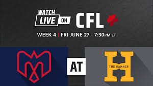 CFL.ca - News update