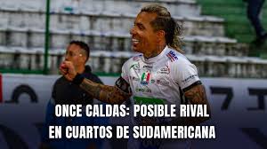 ¡Polémica en la Sudamericana! ¿Robo a Huracán? ¡El VAR en el Ojo de la Tormenta! - Imagen principal del artículo