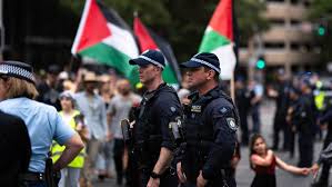 Australian Broadcasting Corporation - News update