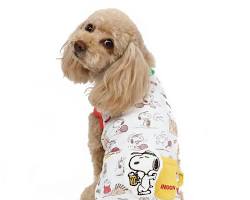 Pet Paradise Snoopy Fleece Sweatshirtの画像