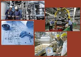 Resultado de imagen para ingenieria industrial area de trabajo