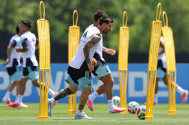 Jordan vs Argentina preview: form, odds, lineups