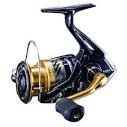 Shimano NASCI Spinning Reels TackleDirect