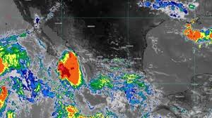 Tormenta Tropical