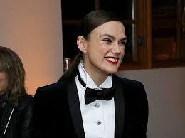 ‘He wore a gas mask’: Keira Knightley’s old interview on breaking Donald Sutherland’s no-smoking rule sparks backlash