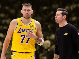 "Don't think it's trouble in paradise" - Iman Shumpert dismisses rumors of tension between JJ Redick and Luka Doncic