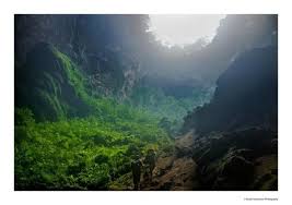 Image result for son doong cave