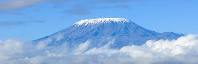 Image result for kilimanjaro mountain