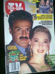 Tele Guia Tv Edith Gonzalez Y Antigua Revista Vbf &middot; Tele Guia Tv Edith Gonzalez Y Antigua Revista Vbf. $ 130 00. Artículo usado; Estado De México - tele-guia-tv-edith-gonzalez-y-antigua-revista-vbf-3070-MLM3911281631_032013-F