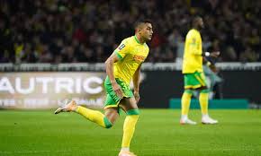 مدرب جديد لمصطفى محمد في نانت