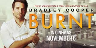 Image result for burnt movie poster