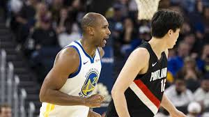 Quinten Post Steps Up as Warriors Starting Center