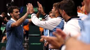 ESPN Argentina - News update