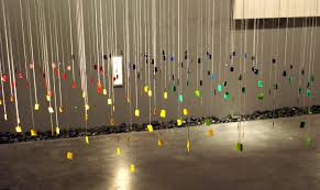 Resultado de imagen para instalaciones artisticas