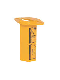 Rhino Tool Post Driver Adapter 070619 - Acme Tools