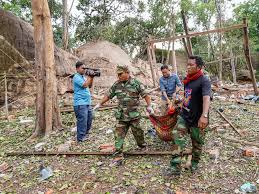 Al Jazeera - News update