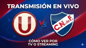 Universitario - Nacional : la rencontre qui retient son souffle — image 4