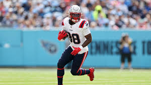 Rhamondre Stevenson Injury: Impact on Patriots and Fantasy Football