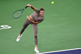 WTA Indian Wells Day 3 Predictions Including Aryna Sabalenka vs Himeno Sakatsume