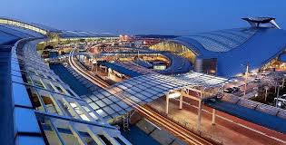 Image result for INCHEON INTL AIRPORT