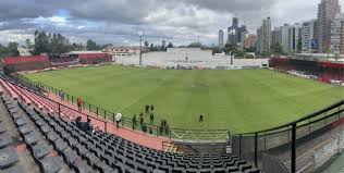 Defensores vs. Colón: Dónde Ver el Partidazo del Ascenso en Vivo - Imagen principal del artículo