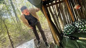 Koja hittad nära vattenverk i Örebro – kronofogden inkopplad