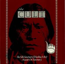 The Cult, She Sells Sanctuary - Howling Mix, UK, Deleted, 12&quot; - The%2BCult%2B-%2BShe%2BSells%2BSanctuary%2B-%2BHowling%2BMix%2B-%2B12%2522%2BRECORD%252FMAXI%2BSINGLE-38679