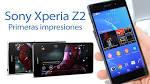 Sony Xperia Z- Full specifications - GSM