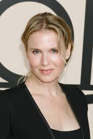 Getty Renee Zellweger. New me. V.v bizarre but amazing. Daniel Cleaver will probs think am whole new woman and want to take up with me again. - Renee-Zellweger-2664568