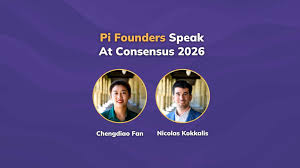 Pi Network Shocks the Industry: KYC Rewards and Insights from Founders at Consensus 2026