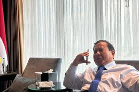 Kompas.com - News update