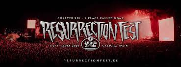 Metal Hammer España - News update