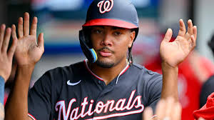Buy Tickets for Padres vs. Nationals on May 30