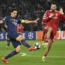 Préserver Marquinhos en Ligue 1 en vue de la Ligue des champions, un choix risqué ? « L'enjeu est de privilégier la fraîcheur »