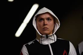 Ronda Rousey Comeback Concerns Amid Concussion History
