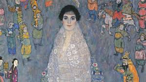 Klimt's 'Portrait of Elisabeth Lederer' Sells for Record $236.4 Million