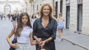 Trend Google: adriana volpe figlia