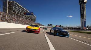 NASCAR Cup Series race at Atlanta live updates, highlights, leaderboard as Kyle Busch crashes