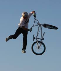 Resultado de imagen para tipos de trucos de bmx