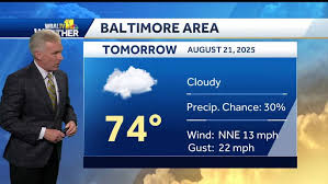 WBAL-TV - News update