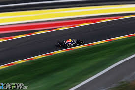 Verstappen credits Hadjar’s slipstream strategy for front row start