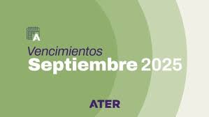 ¡Atención Entre Ríos! Vencimientos ATER Septiembre y Boleta Digital - Imagen principal del artículo
