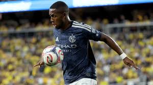 New York City FC vs Nashville SC: Odds, Spread, and Total