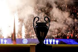 Champions League final ticket information, dates, location and venue