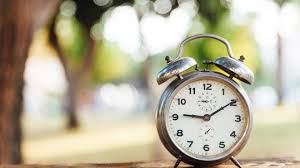 Clocks Fall Back Soon — Here’s When Daylight Saving Time Ends in 2025