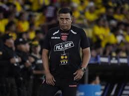 Farías previo al Clásico: “Contamos con una ventaja, tenemos con más ritmo que el rival”