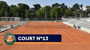 1er tour : Hanyu Guo vs McCartney Kessler en replay - Roland-Garros