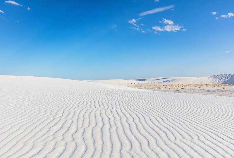 White Sands National Park