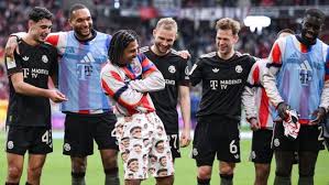 Trend Google: serge gnabry